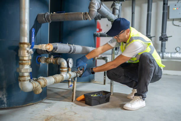 Best Re-piping Services  in East Missoula, MT